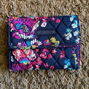 Vera Bradley Wallet